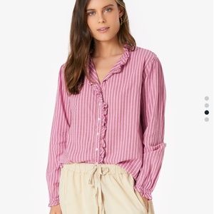 Xirena Bloom Hanna Shirt